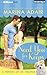 Need You for Keeps (Heroes of St. Helena, #1)