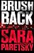 Brush Back (V.I. Warshawski...