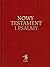 Nowy Testament i Psalmy
