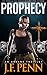 Prophecy (Arkane, #2)