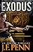 Exodus (Arkane, #3)