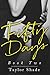 Fifty Days (Fifty Shades #2)