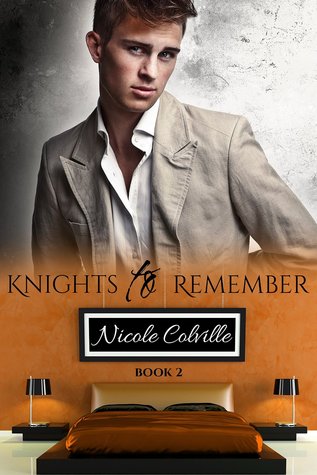 Knights to Remember: Book 2 (Knights to Remember #2)