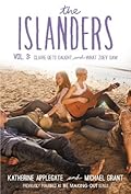 The Islanders Vol. 3