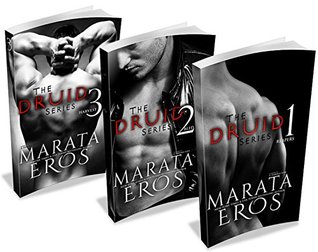 The Druid Series: Volumes 1-3: Reapers / Bled / Harvest (The Druid Series, #1-3)