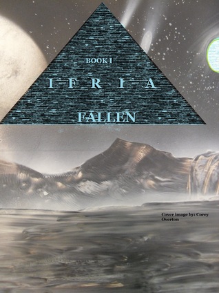Ifria Fallen: Book I (The Order of Light 1)