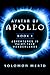 Avatar of Apollo: Book 1: Adventures In Fairy-Tale Wonderlands