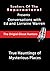 Mysterious Places: Ed and Lorraine Warren: Mysterious Places