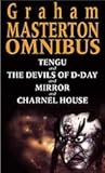 Omnibus: Tengu / The Devils Of D-Day / The Mirror / Charnel House Omnibus: Tengu / The Devils Of D-Day / The Mirror / Charnel House