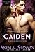 Caiden (MacLaughlin Family, #2)