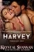 Harvey (MacLaughlin Family, #3)