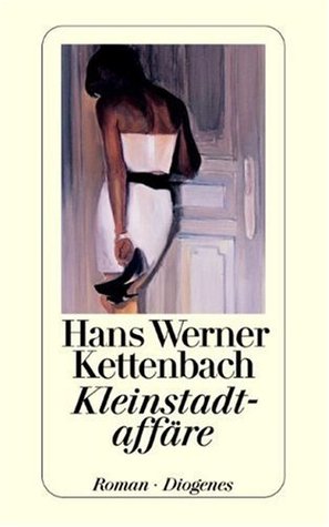 Kleinstadtaffäre (Hardcover)