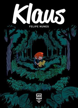 Klaus (Unknown Binding)