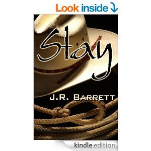 Stay (The Soul Series Book 3)