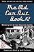 The Old Car Nut Book #2 by David  Dickinson