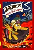 Daring Do and the Marked Thief of Marapore