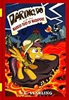 Daring Do and the...