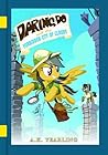 Daring Do and the Forbidden City of Clouds by G.M. Berrow