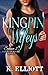 Kingpin Wifeys Vol 2: A story of Love, Deceit, Revenge and Murder (Kingpin Wifeys Season 2)