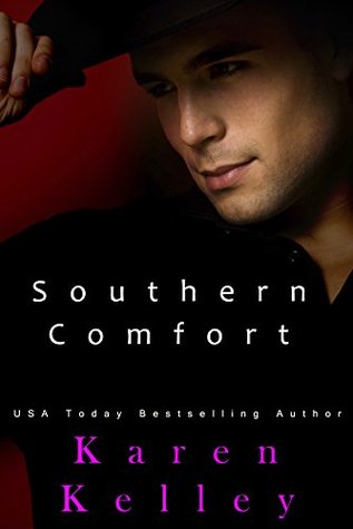Southern Comfort (Southern, #1)