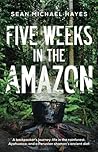 Book cover for Five Weeks in the Amazon
