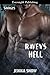 Raven's Hell (Savages, #2)