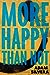 More Happy Than Not by Adam Silvera