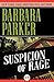 Suspicion of Rage (The Suspicion Series Book 8)