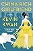 China Rich Girlfriend (Craz...
