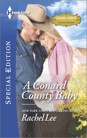 A Conard County Baby (Conard County: The Next Generation #23)