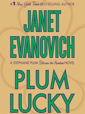 Plum Lucky