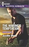 The Marine's Temptation by Jennifer Morey