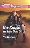 Her Knight in the Outback by Nikki Logan