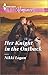 Her Knight in the Outback (Harlequin Romance)