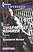 SWAT Secret Admirer (The Lawmen #3)