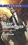 Agent Undercover by Lisa Childs
