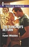 The Rancher's Return by Karen Whiddon