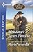 Mendoza's Secret Fortune (The Fortunes of Texas: Cowboy Country #3)
