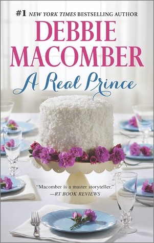 A Real Prince: Yesterday's Hero / The Bachelor Prince (Mass Market Paperback)