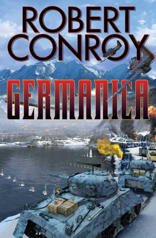 Germanica (Hardcover)