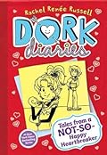 Tales from a Not-So-Happy Heartbreaker (Dork Diaries, #6) 