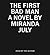 The First Bad Man by Miranda July