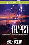 Tempest by Shakir Rashaan
