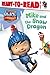 Mike and the Snow Dragon by Daphne Pendergrass