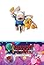 Adventure Time: Sugary Shor...