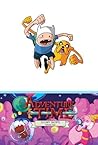 Adventure Time by Roger Langridge