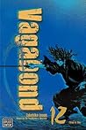 Vagabond, Vol. 12