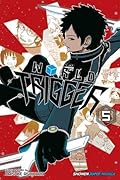 World Trigger, Vol. 5