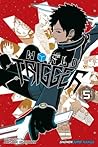 World Trigger, Vol. 5 by Daisuke Ashihara