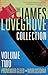 The James Lovegrove Collection Vol. 2 (2)